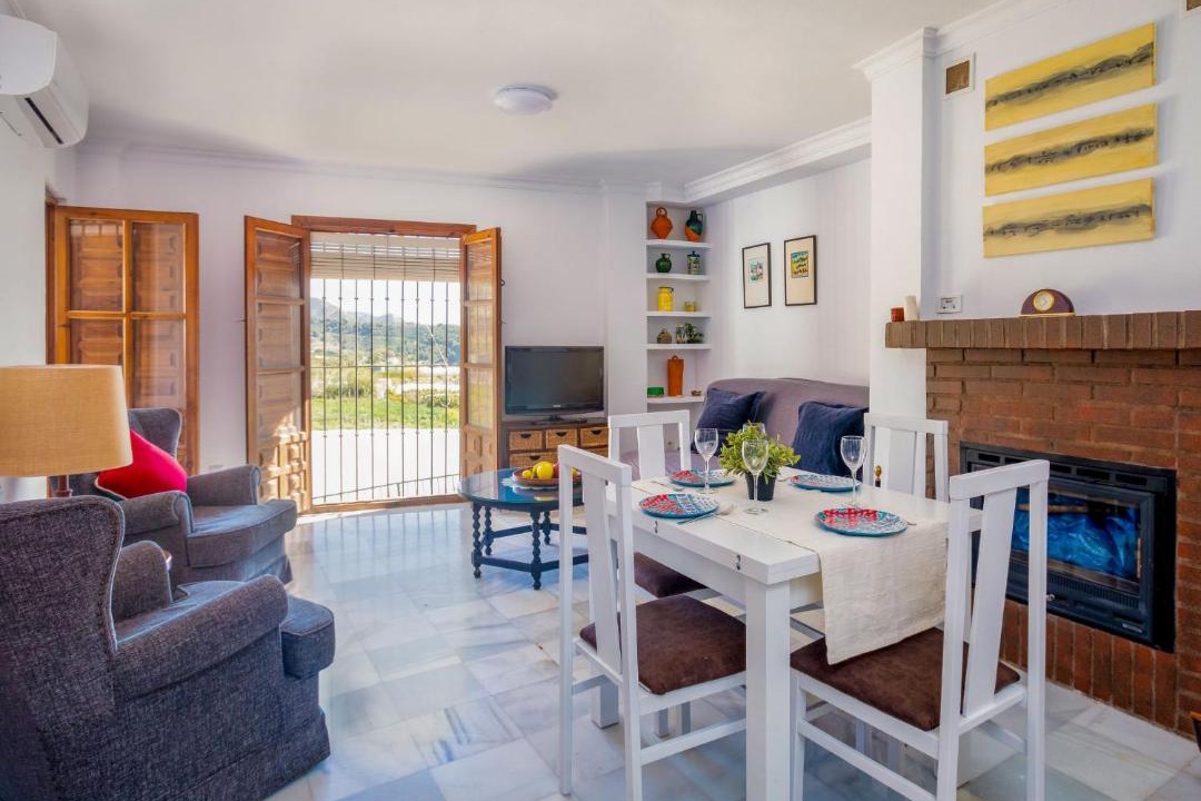 Photo of Livingroom in Maro