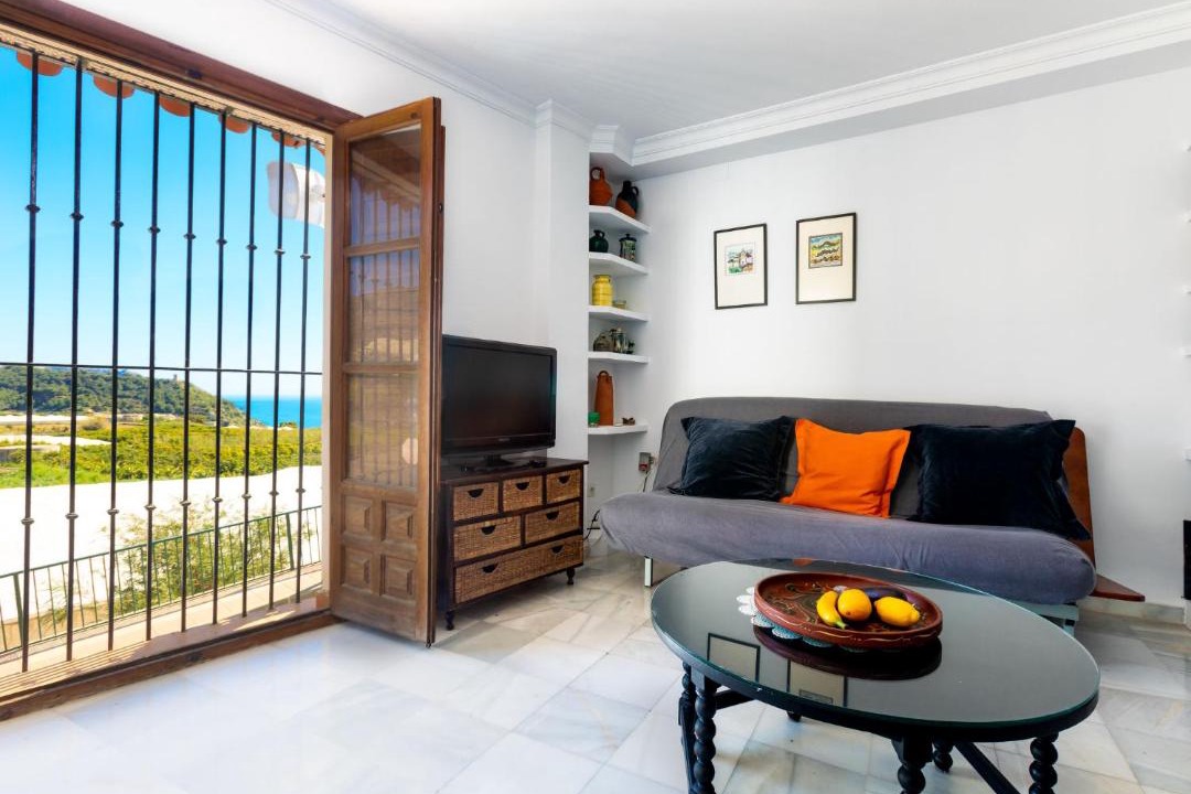Photo of Livingroom in Maro