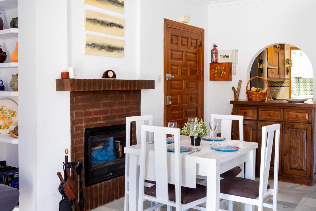 Photo of Livingroom in Maro
