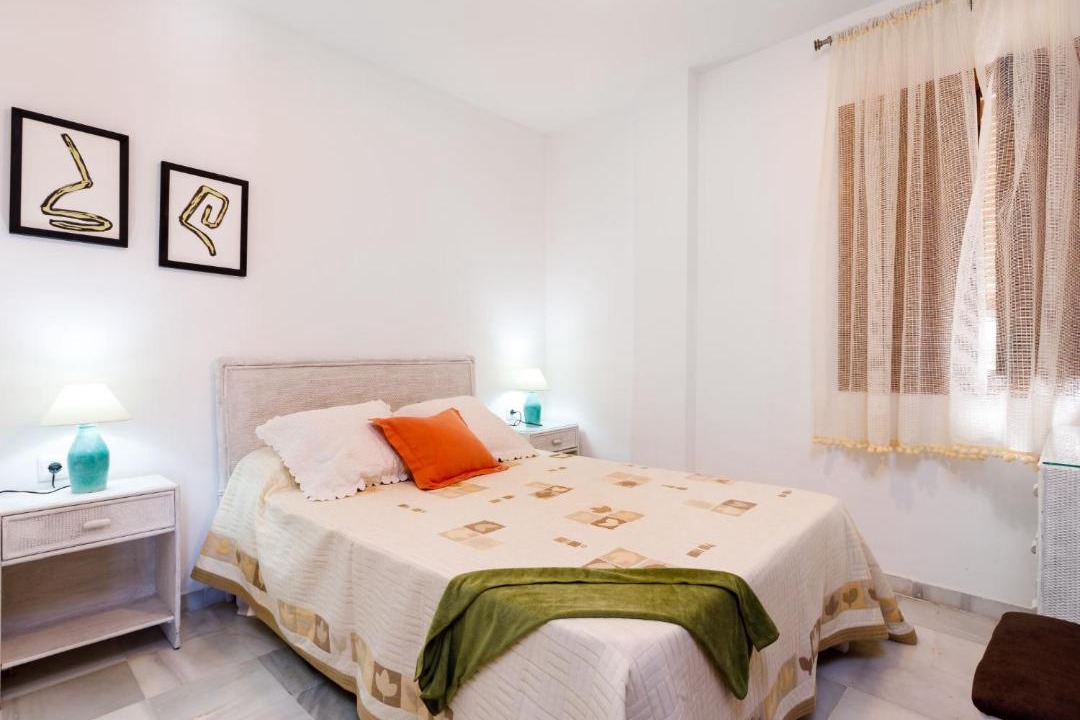 Photo of Bedroom in Maro