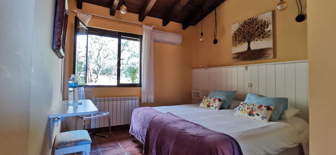 Photo of Bedroom in Candeleda