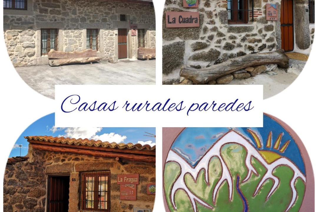 Photo of Others in Villar de Corneja
