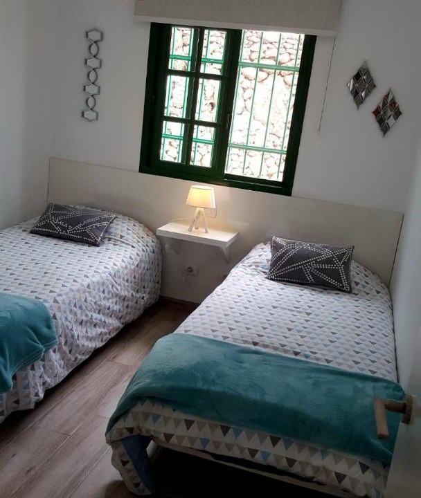 Photo of Bedroom in Sonnenland