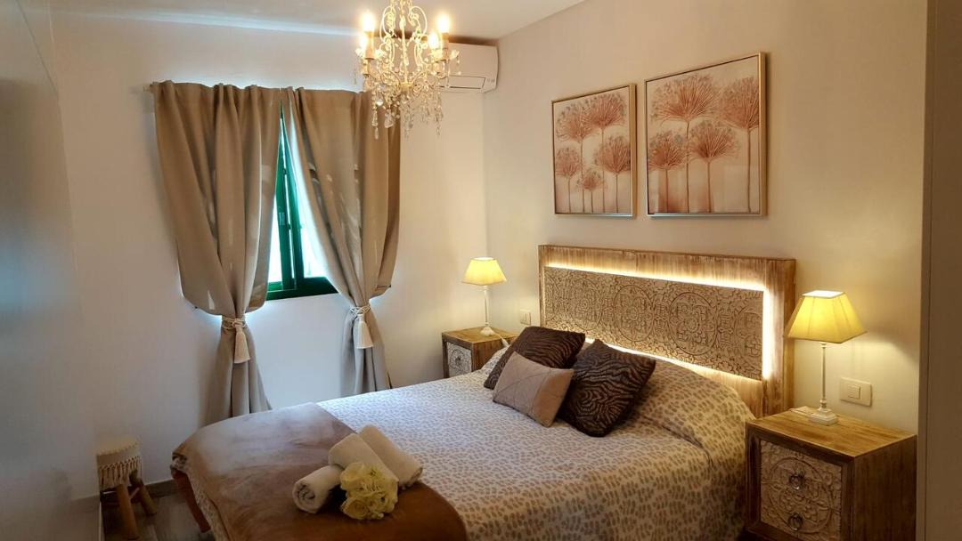 Photo of Bedroom in Sonnenland