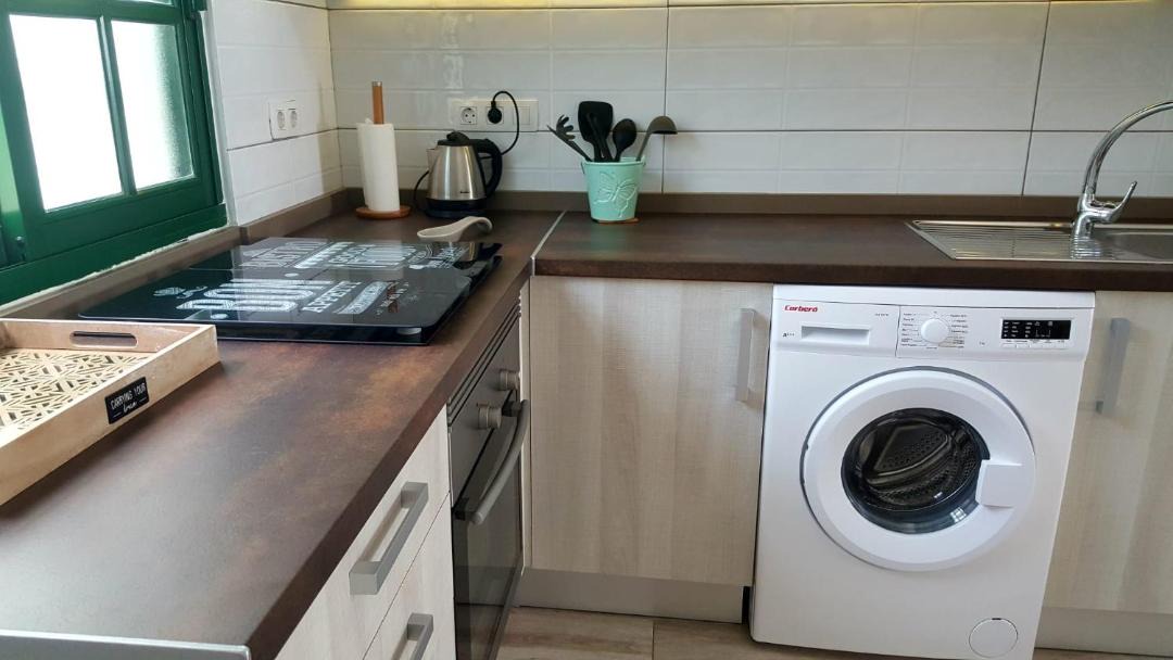 Photo of Kitchen in Sonnenland