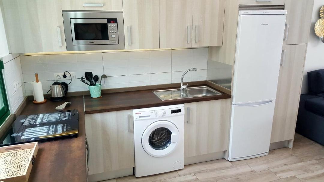 Photo of Kitchen in Sonnenland
