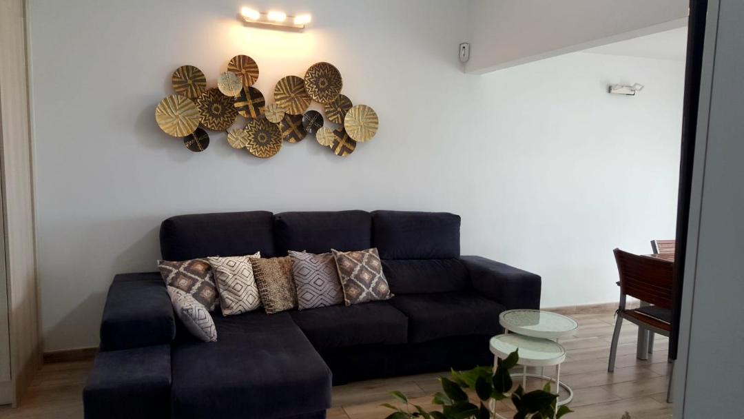 Photo of Livingroom in Sonnenland