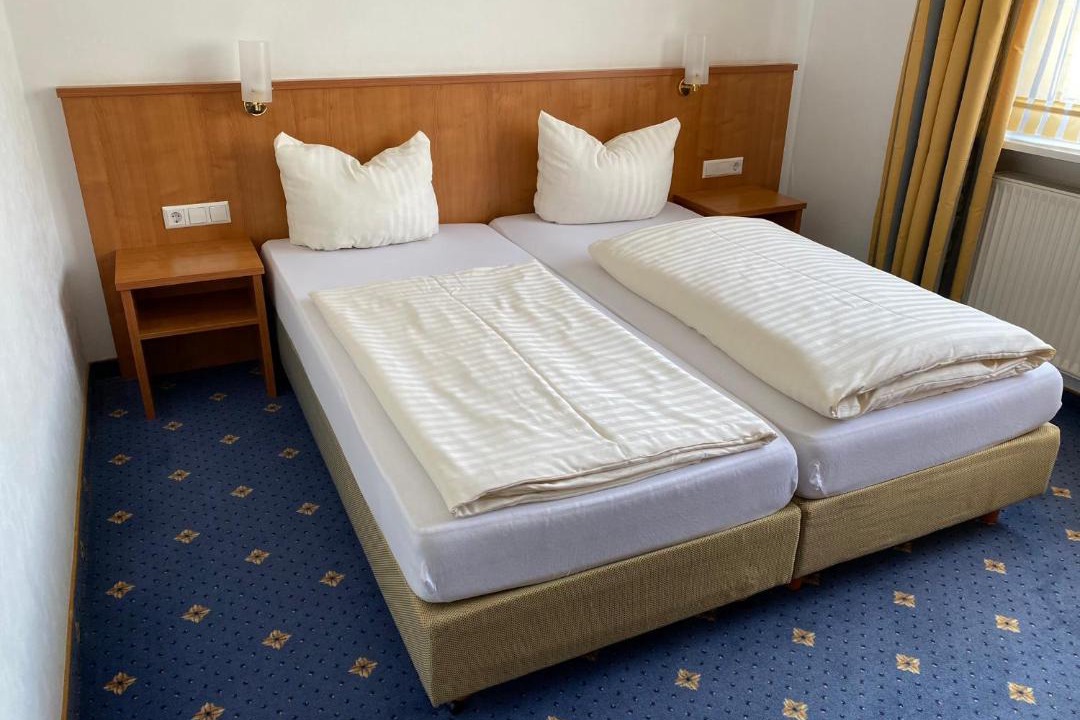 Photo of Bedroom in Ahlten