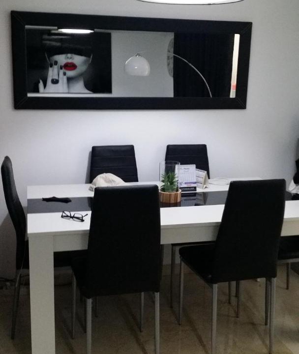 Photo of Livingroom in Rincon de Loix
