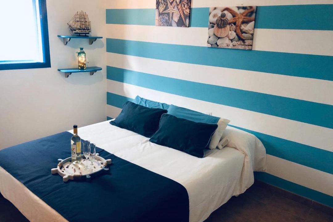 Photo of Bedroom in Orzola