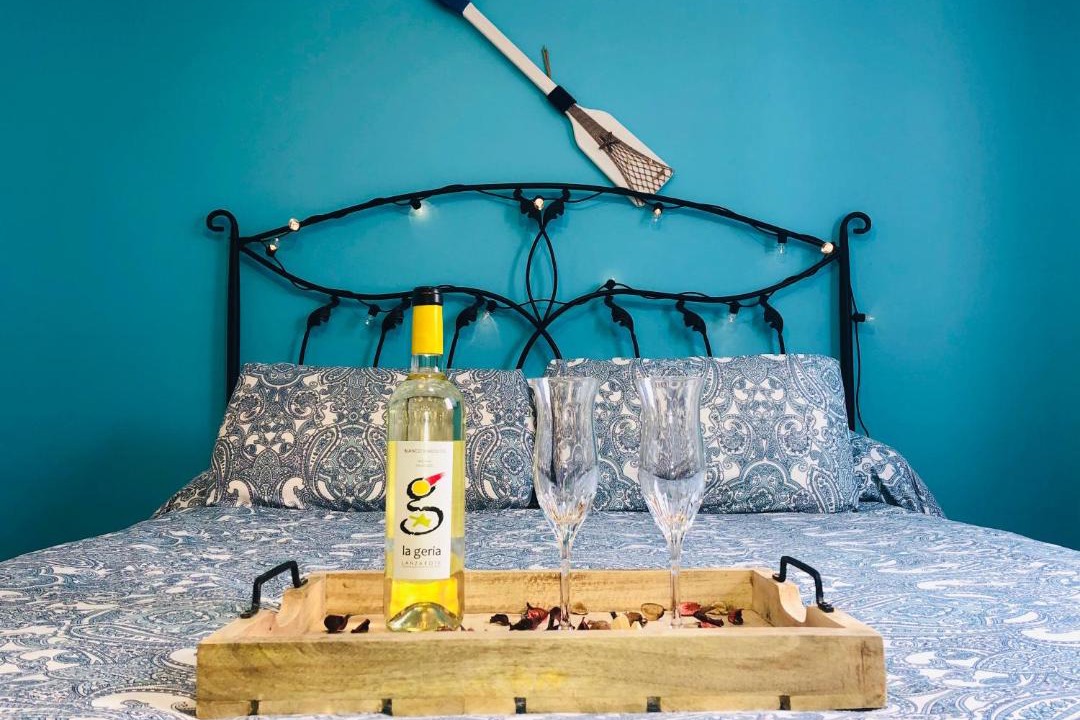 Photo of Bedroom in Orzola