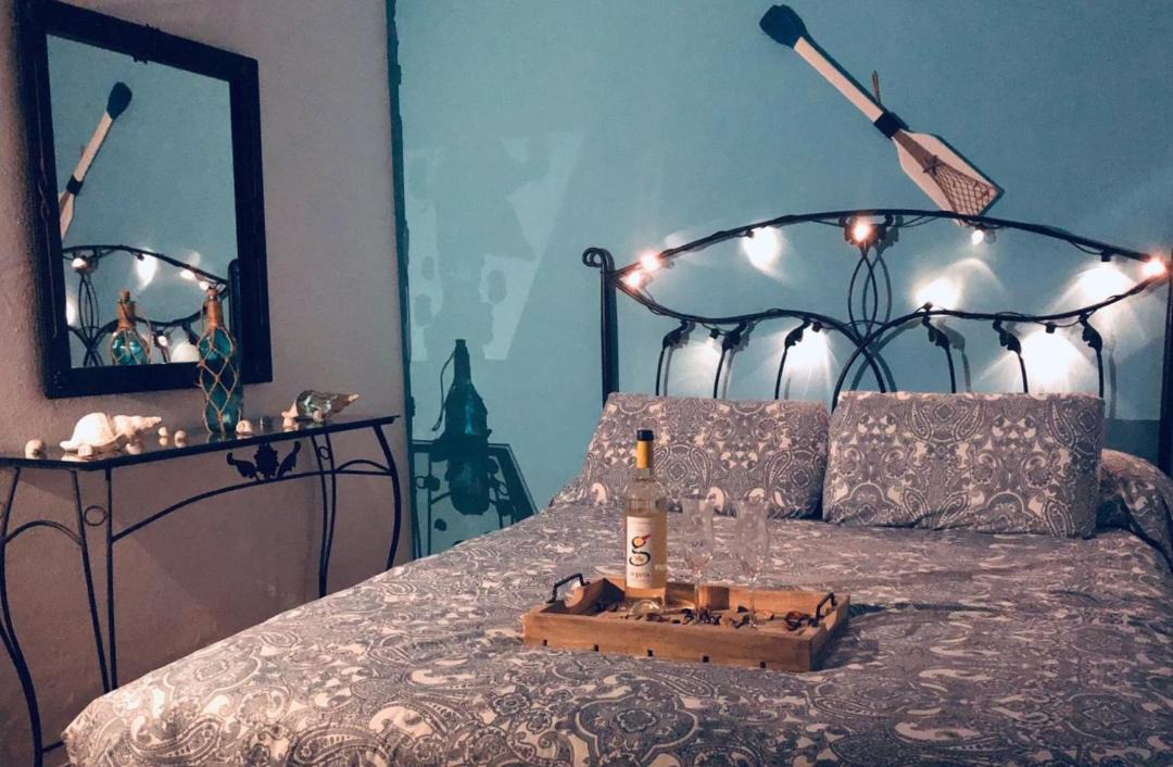 Photo of Bedroom in Orzola