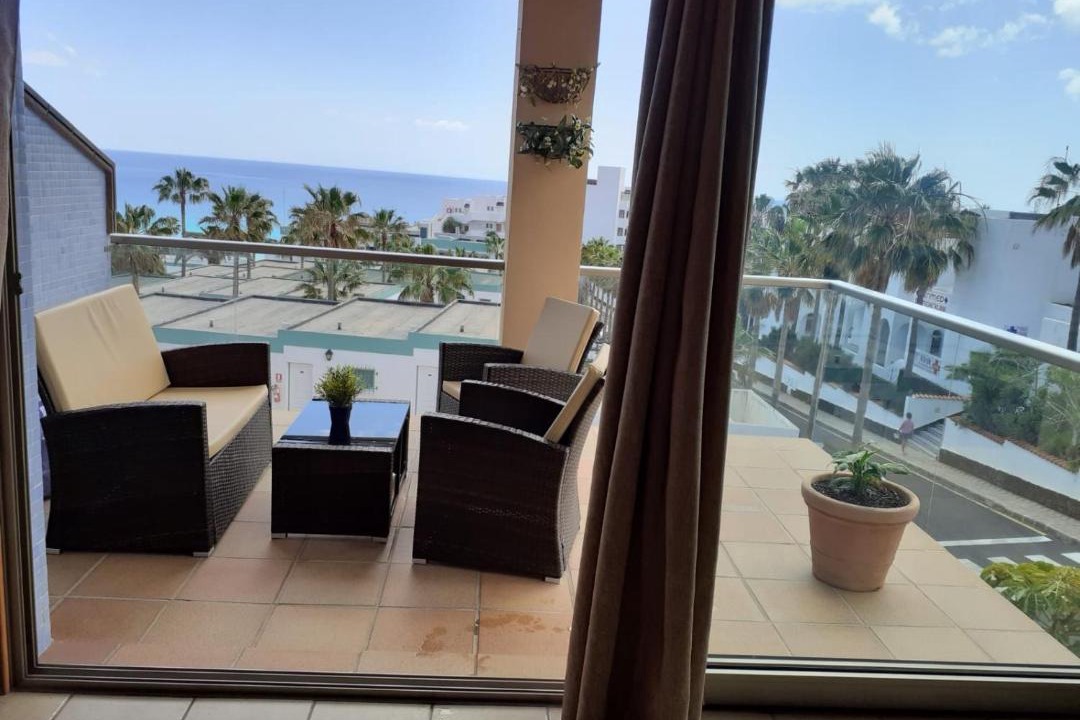 Photo of Patio Balcony in Esquinzo