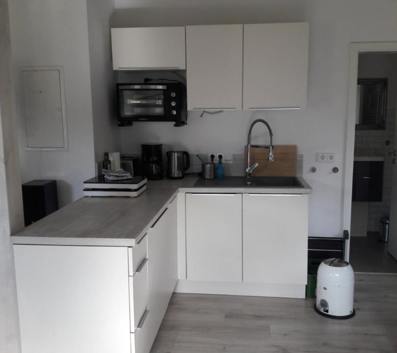 Photo of Kitchen in Falkensee
