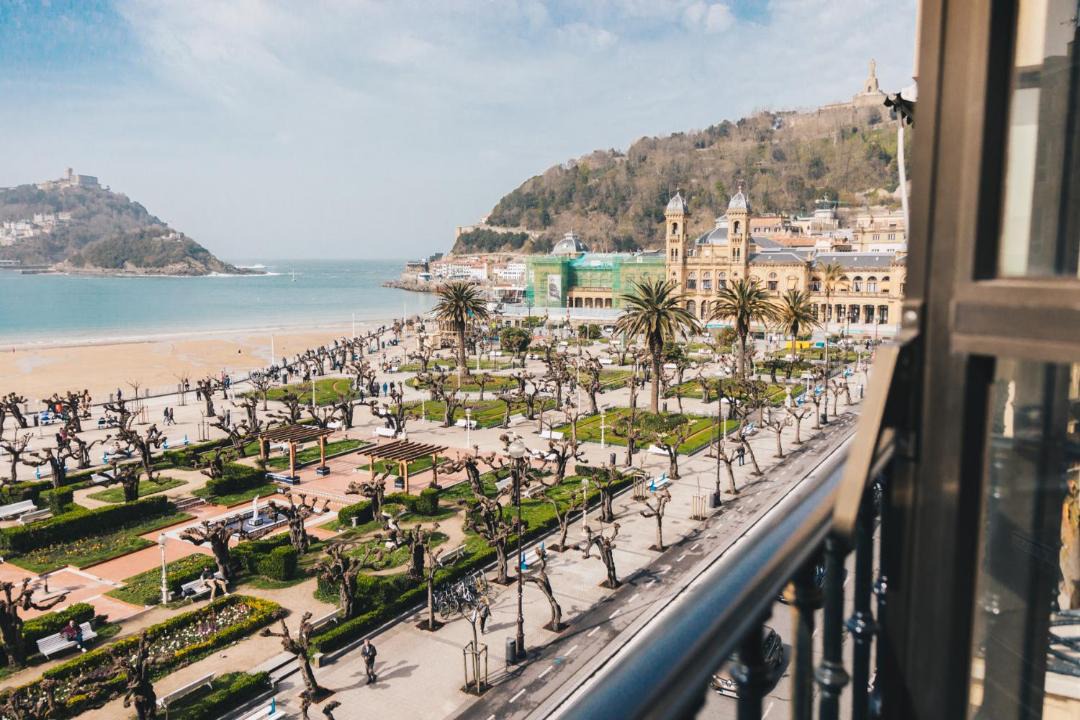 Photo of Others in San Sebastian Centro