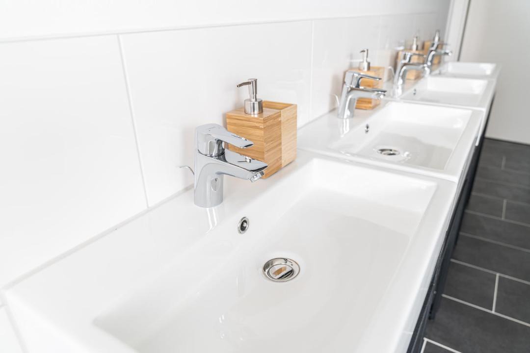 Photo of Bathroom in Region Hannover District