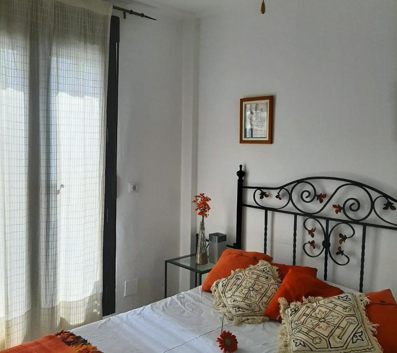 Photo of Bedroom in Zahara de los Atunes
