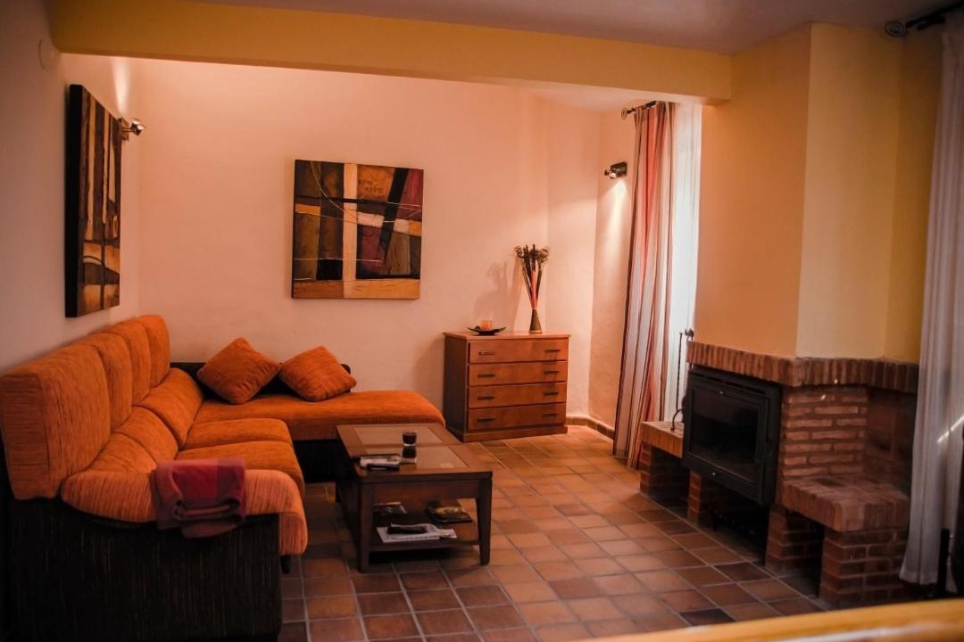 Photo of Livingroom in Santa Clara