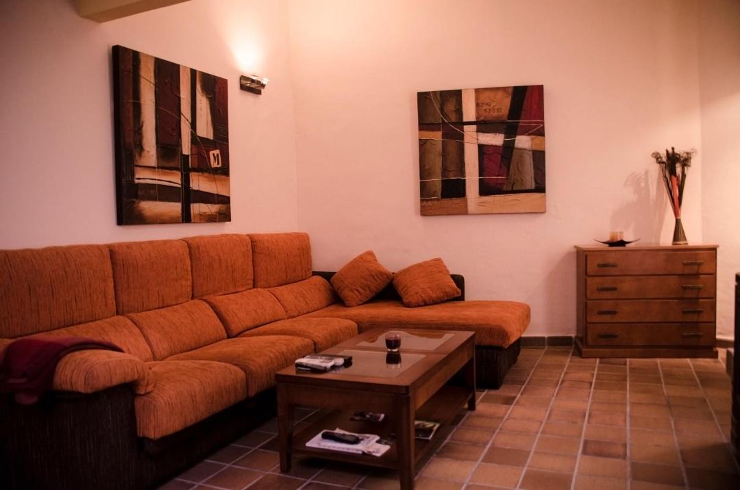 Photo of Livingroom in Santa Clara