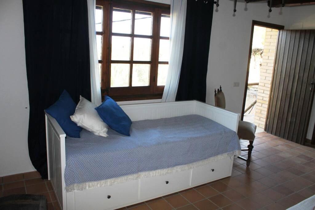 Photo of Bedroom in Fontanilles