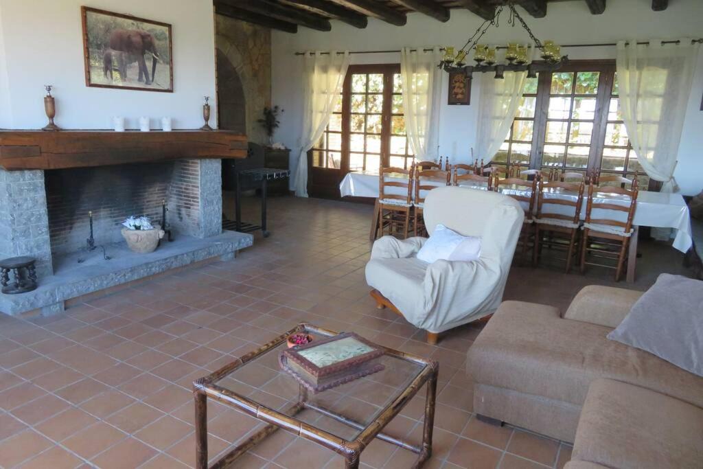 Photo of Livingroom in Fontanilles