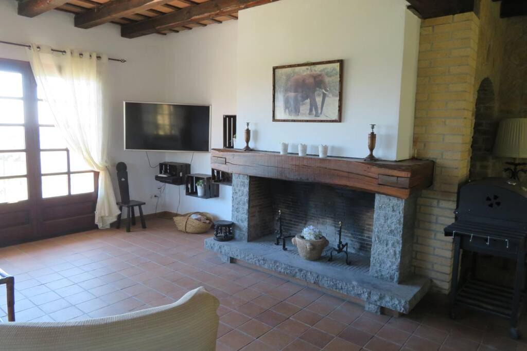 Photo of Livingroom in Fontanilles