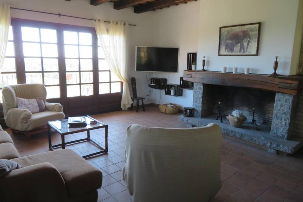Photo of Livingroom in Fontanilles