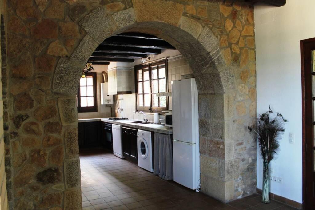 Photo of Kitchen in Fontanilles