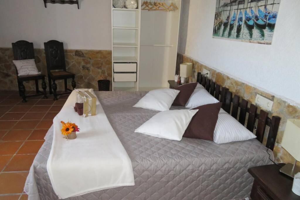 Photo of Livingroom in Fontanilles