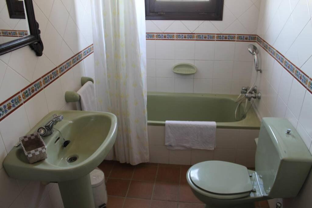 Photo of Bathroom in Fontanilles
