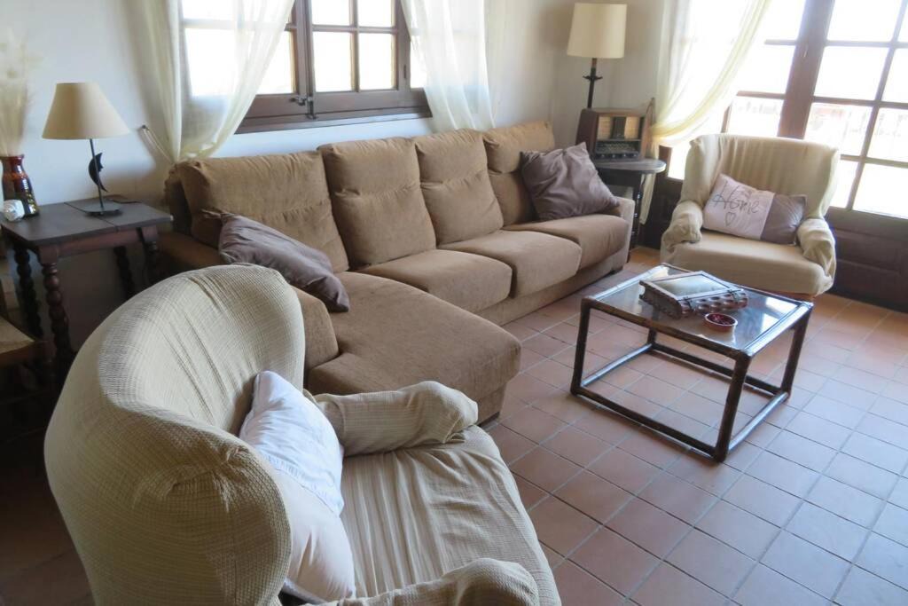Photo of Livingroom in Fontanilles