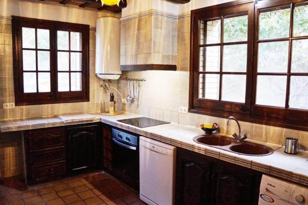 Photo of Kitchen in Fontanilles