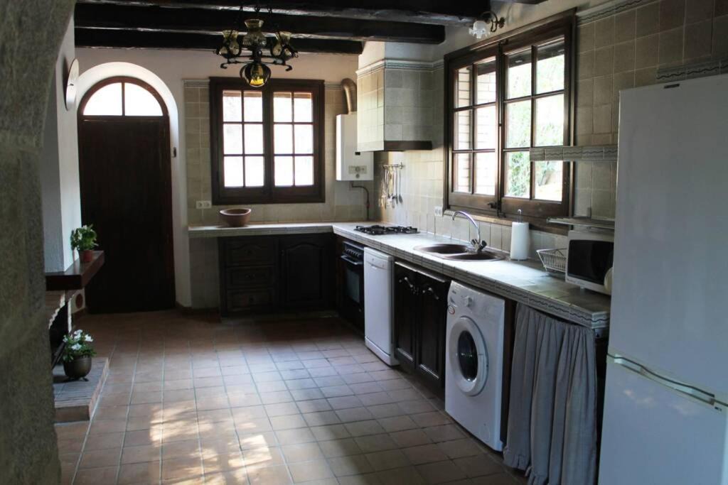 Photo of Kitchen in Fontanilles