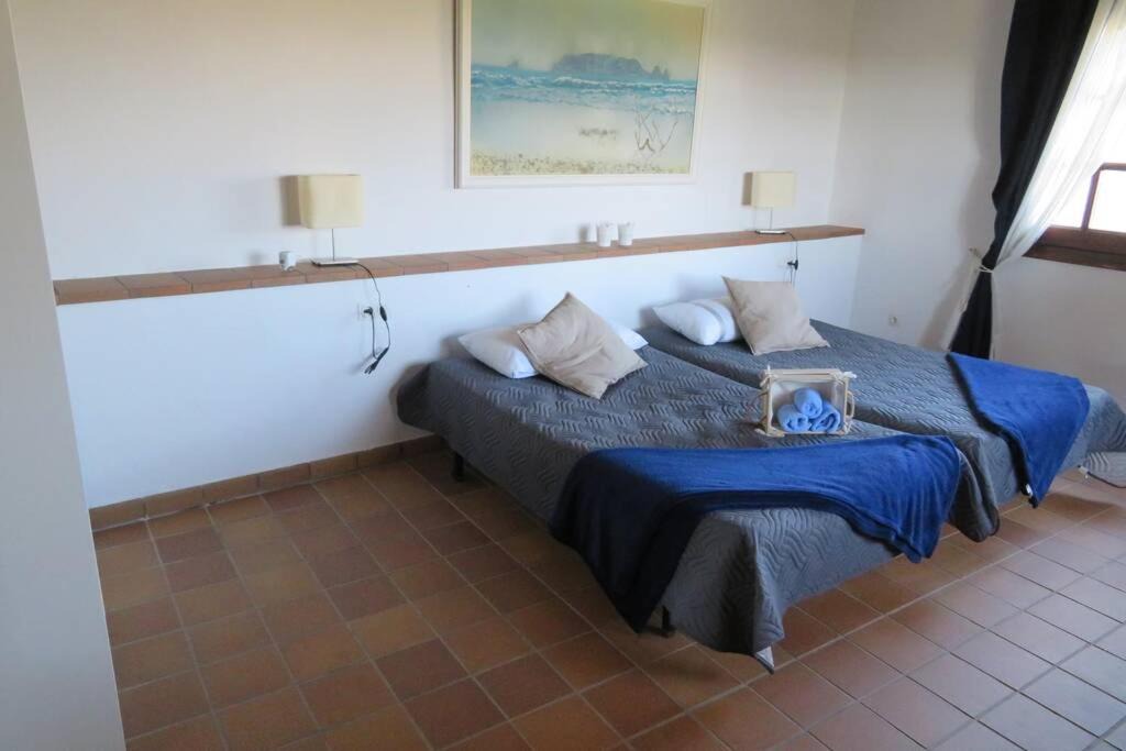 Photo of Bedroom in Fontanilles