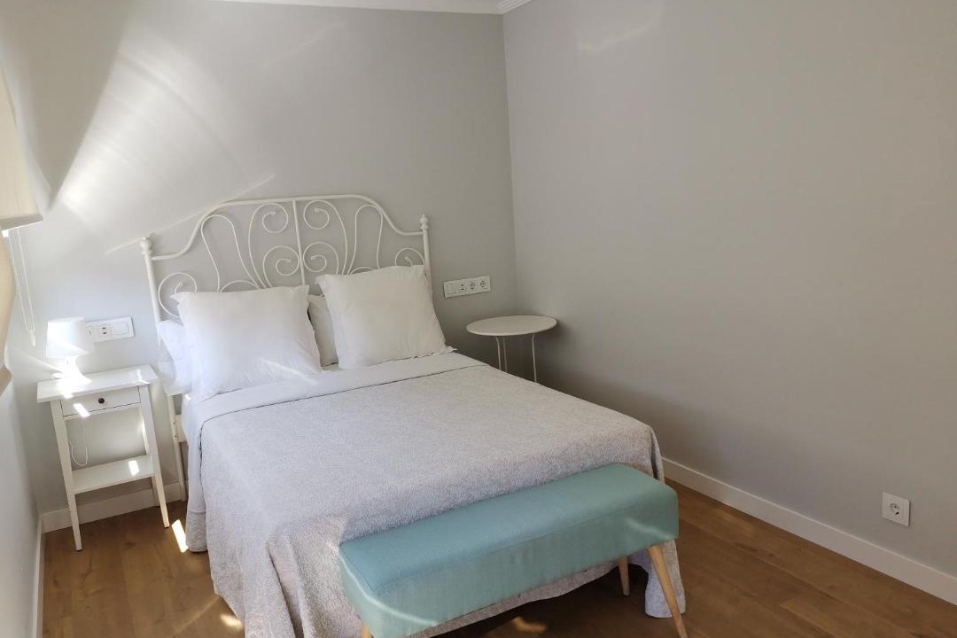 Photo of Bedroom in Pontevedra