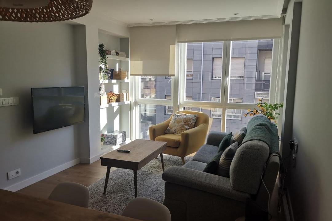 Photo of Livingroom in Pontevedra