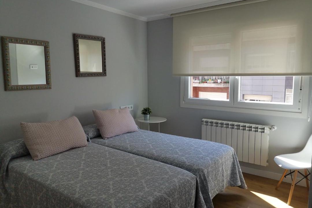 Photo of Bedroom in Pontevedra