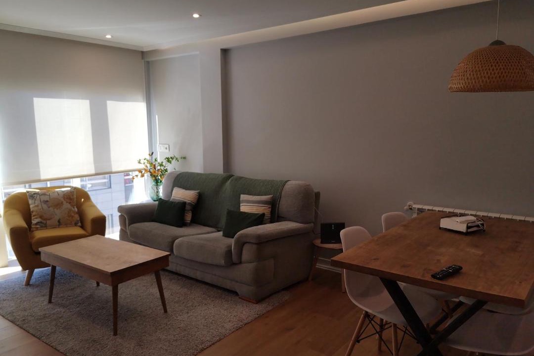 Photo of Livingroom in Pontevedra
