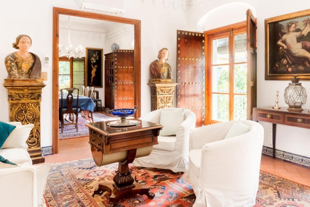 Photo of Livingroom in Santa Cruz