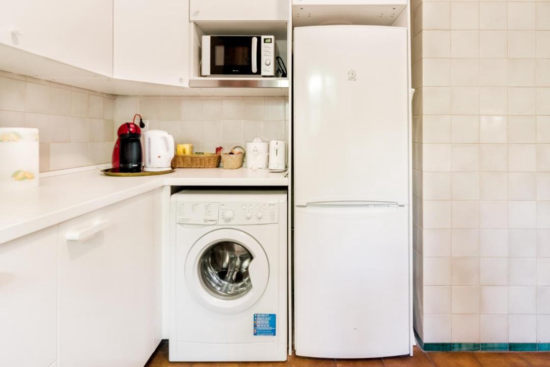 Photo of Kitchen in Santa Cruz