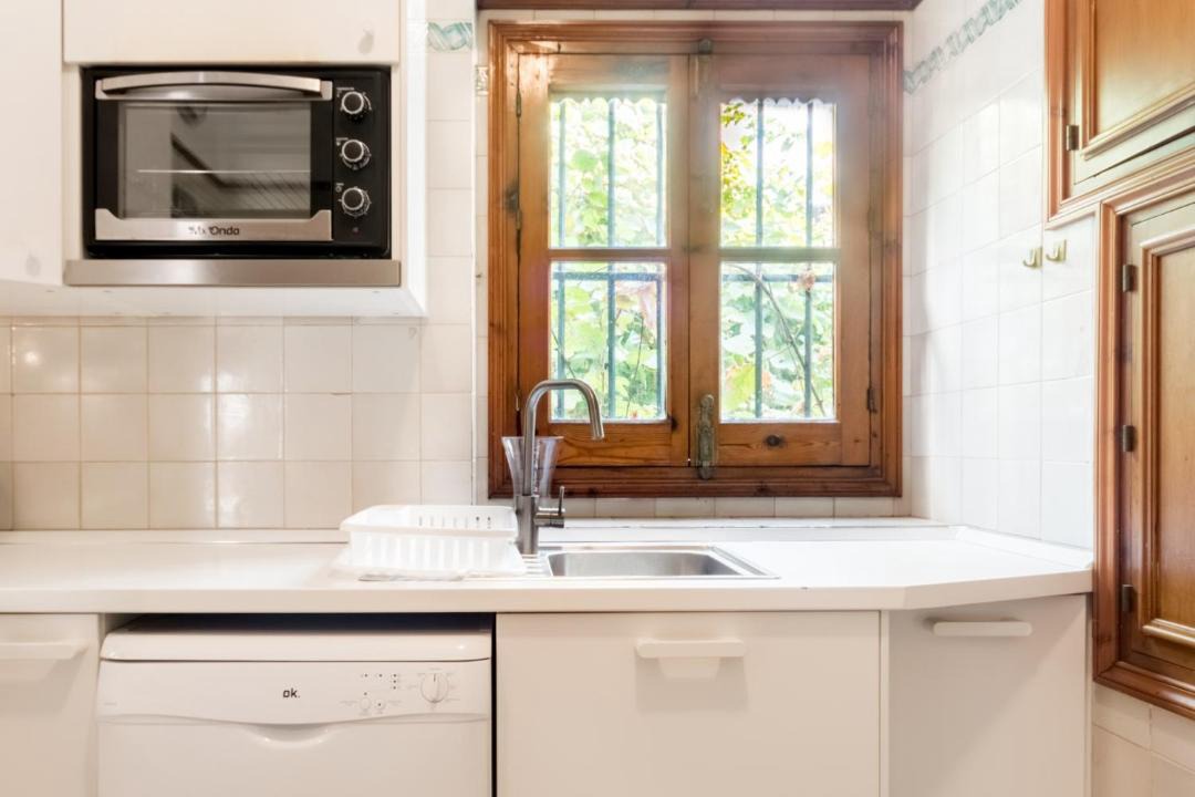 Photo of Kitchen in Santa Cruz
