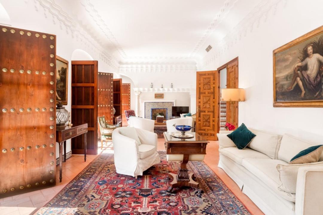 Photo of Livingroom in Santa Cruz