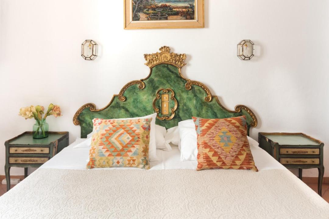 Photo of Bedroom in Santa Cruz