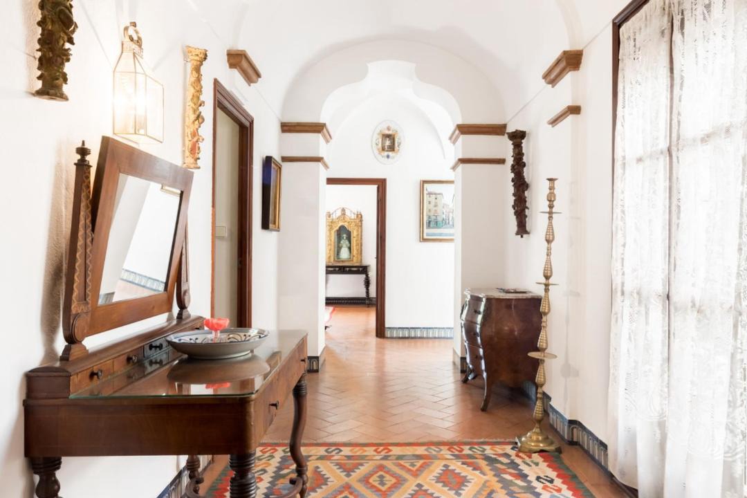 Photo of Livingroom in Santa Cruz