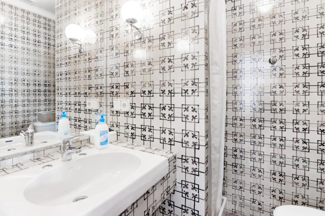 Photo of Bathroom in Santa Cruz