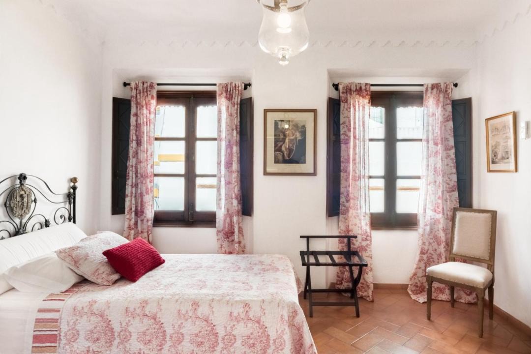 Photo of Bedroom in Santa Cruz