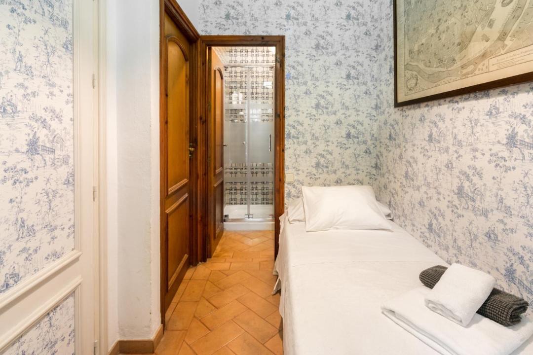 Photo of Bedroom in Santa Cruz