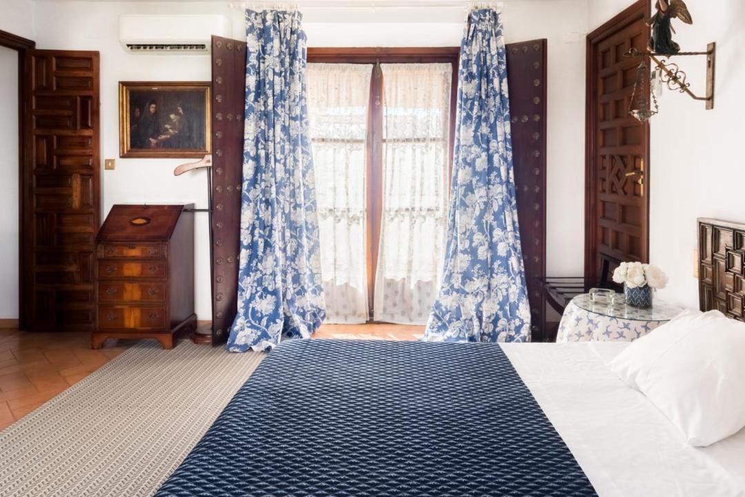 Photo of Bedroom in Santa Cruz