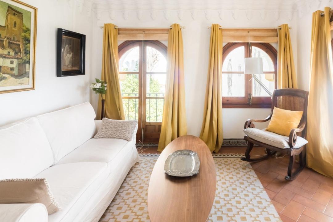 Photo of Livingroom in Santa Cruz