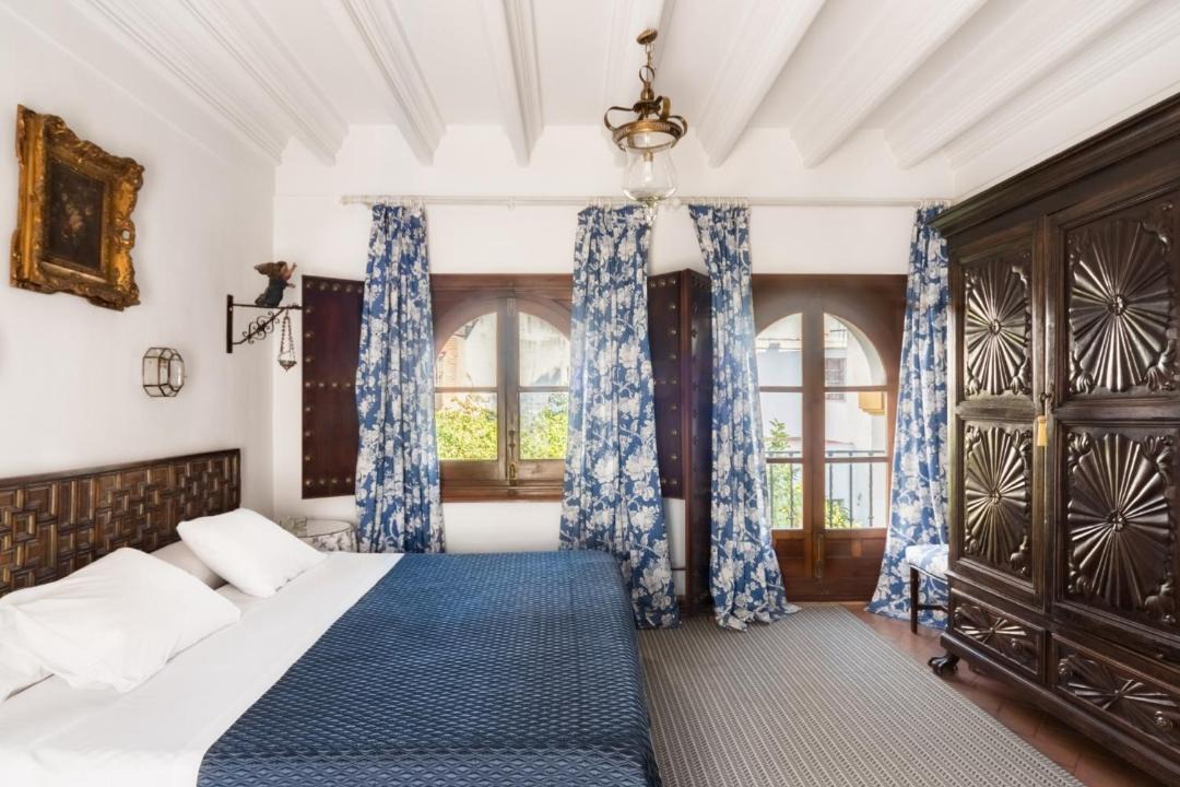 Photo of Bedroom in Santa Cruz